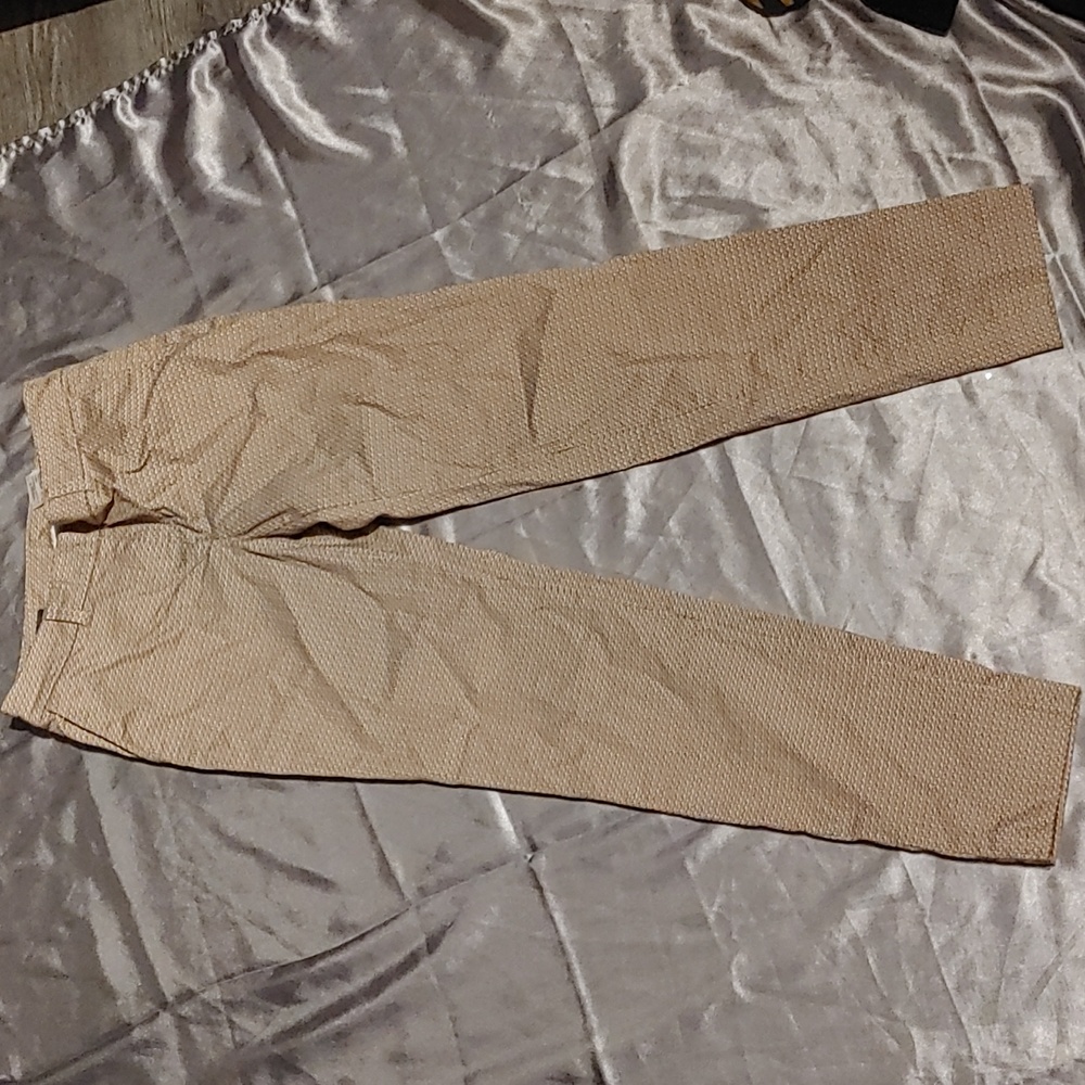 S. Oliver Premium Pants Sz 8